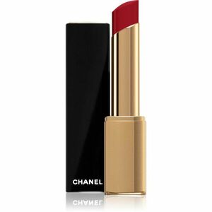 Chanel Rouge Allure intenzivní dlouhotrvající rtěnka obraz