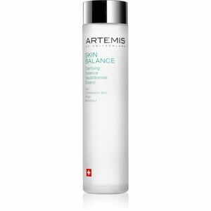 ARTEMIS SKIN BALANCE Clarifying hydratační esence s vyhlazujícím efektem 150 ml obraz