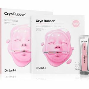 Dr. Jart+ Cryo Rubber™ Collagen Mask plátýnková maska s kolagenem 40 g obraz