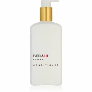 BERANI Femme Conditioner kondicionér pro všechny typy vlasů 300 ml obraz