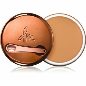 Danessa Myricks Beauty Yummy Skin Blurring Balm Powder kompaktní krémový make-up odstín 3.5 - Light-Medium With Neutral Undertones 18 g obraz