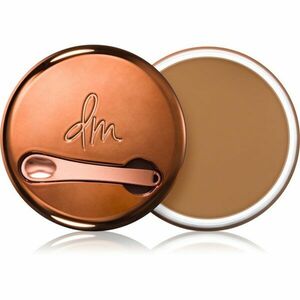 Danessa Myricks Beauty Yummy Skin Blurring Balm Powder kompaktní krémový make-up odstín 6 - Tan With Neutral Undertones 18 g obraz