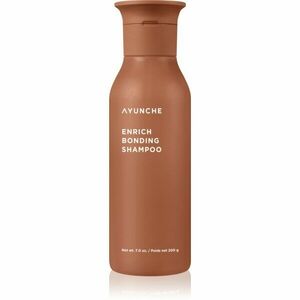 AYUNCHE Enrich Bonding Shampoo vyživující šampon pro poškozené vlasy 200 ml obraz