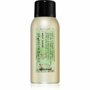 Davines More Inside Strong Hair Spray lak na vlasy se silnou fixací 100 ml obraz