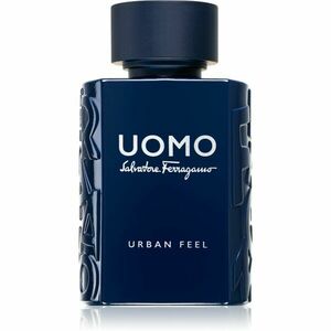 Ferragamo Uomo Urban Feel toaletní voda pro muže 30 ml obraz