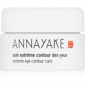 Annayake Extrême Eye Contour Care zpevňující krém na oční okolí 15 ml obraz