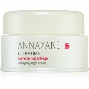 Annayake Ultratime Anti-ageing Night Cream noční krém proti stárnutí pleti 50 ml obraz