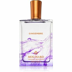 Molinard Gingembre parfémovaná voda unisex 75 ml obraz