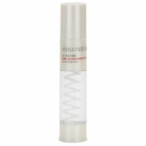 Annayake Ultratime Spiralis+ Eye Contour Gel Cream gelový krém na oční okolí 15 ml obraz