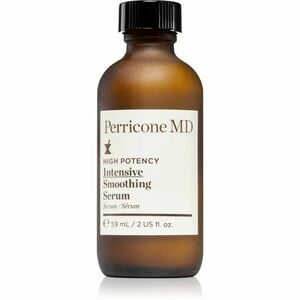 Perricone MD High Potency Intensive Smoothing Serum intenzivní sérum s vyhlazujícím efektem 59 ml obraz