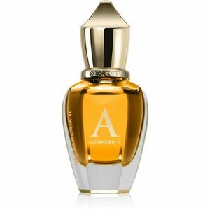 Xerjoff Alexandria II parfémovaný olej unisex 15 ml obraz