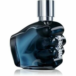 Diesel Only The Brave parfémovaná voda pro muže 35 ml obraz