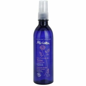 Melvita Eaux Florales Rose Ancienne hydratační pleťová voda ve spreji 200 ml obraz