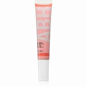 Anastasia Beverly Hills Blurring Blush Serum tekutá tvářenka s hydratačním účinkem odstín Peach 9.5 ml obraz