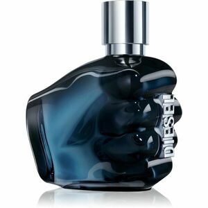 Diesel Only The Brave parfémovaná voda pro muže 50 ml obraz