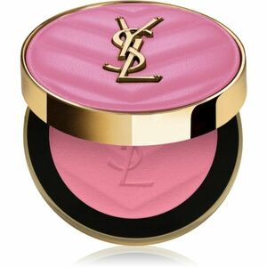 Yves Saint Laurent Make Me Blush Bold Blurring Blush tvářenka odstín 87 Pink Voltage 6 g obraz