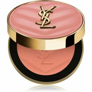 Yves Saint Laurent Make Me Blush Bold Blurring Blush tvářenka odstín 57 Coral Clash 6 g obraz