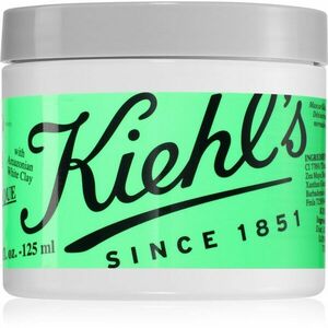 Kiehl's Rare Earth Deep Pore Cleansing Mask hloubkově čisticí maska pro zmenšení pórů pro ženy 125 ml obraz