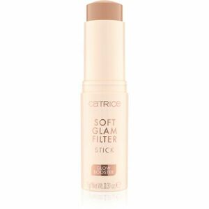 Catrice Soft Glam Filter Stick make-up v tyčince odstín 015 Light 9 g obraz