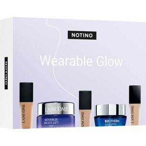 Beauty Discovery Box Notino Wearable Glow sada pro ženy obraz