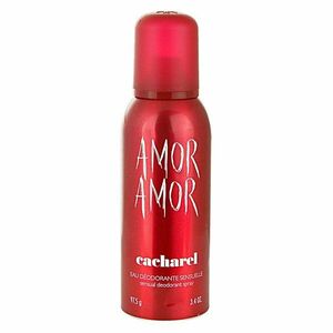 Cacharel Amor Amor deodorant pro ženy 97, 5 g obraz