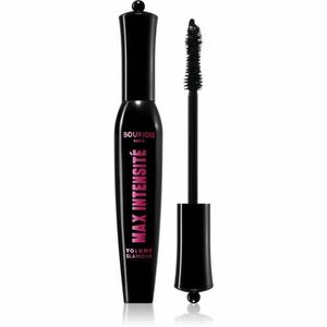 Bourjois Volume Glamour Max Intensité řasenka pro objem odstín 1 Intense Black 12 ml obraz