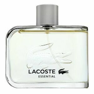 Lacoste Essential toaletní voda pro muže 125 ml obraz