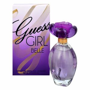 GUESS Girl Belle Toaletní voda 100 ml obraz