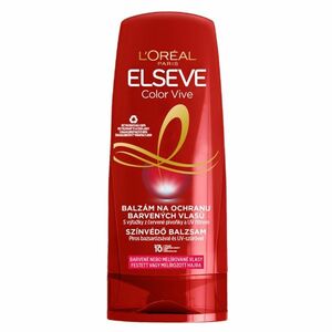 L'ORÉAL Paris Elseve Color Vive balzám 200 ml obraz