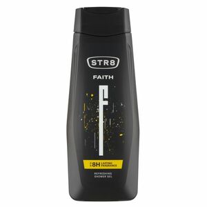 STR8 Faith Sprchový gel 400 ml obraz