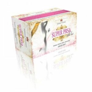 IMPERIAL VITAMINS Super prsa + štíhlá linie 90 kapslí obraz