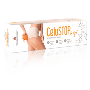 IMPERIAL VITAMINS Celustop & lift gel 60 ml obraz