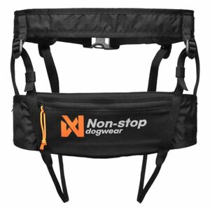 NON-STOP Dogwear CaniX Belt 2.0 Opasek pro běh se psem 1 kus, Velikost: S obraz