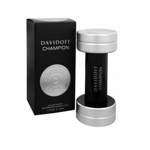 Davidoff Champion Toaletní voda 90 ml obraz