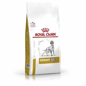 ROYAL CANIN Urinary U/C Low Purine granule pro psy 2 kg obraz