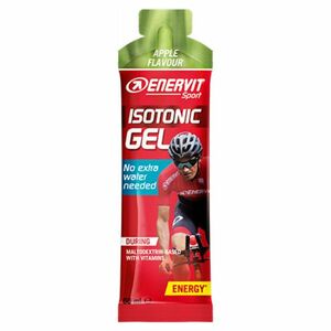 ENERVIT Isotonic Gel jablko 60 ml obraz