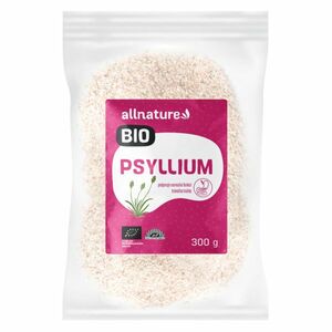 Allnature Psyllium BIO obraz