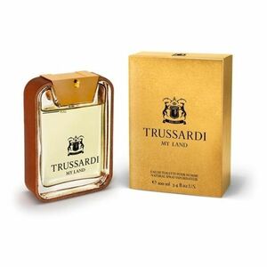 Trussardi My Land toaletní voda pro muže obraz