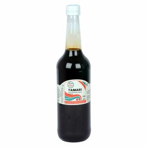 SUNFOOD Tamari sojová omáčka 700 ml obraz