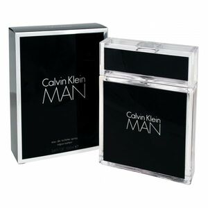 CALVIN KLEIN Man Toaletní voda 50 ml obraz