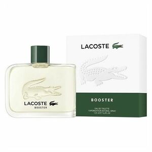 Lacoste Booster Toaletní voda 125ml obraz