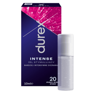 DUREX Intense Orgasmic stimul gel 10 ml obraz