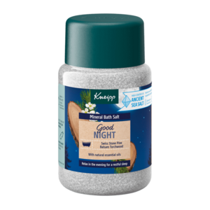 KNEIPP Good Night Sůl do koupele 500 g obraz