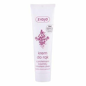 ZIAJA Cashmere Krém na ruce 100 ml obraz