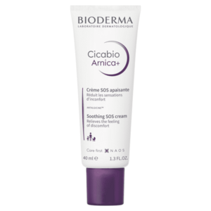 BIODERMA Cicabio Arnica+ 40 ml obraz