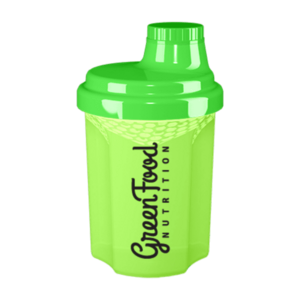 GREENFOOD NUTRITION Shaker 300 ml obraz