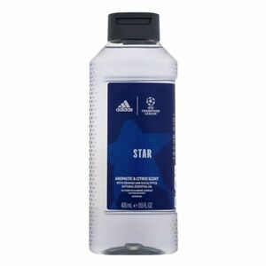 Adidas UEFA Champions League Sprchový gel 400ml obraz