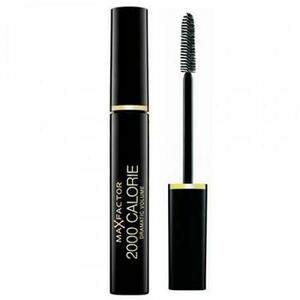 MAX FACTOR Calorie 2000 řasenka BLACK 9 ml obraz