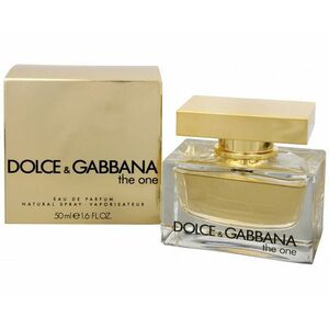 DOLCE & GABBANA The One Parfémovaná voda 30 ml obraz