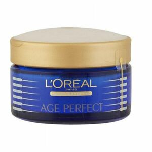 L'ORÉAL Paris Age Perfect Noční krém proti vráskám 50 ml obraz